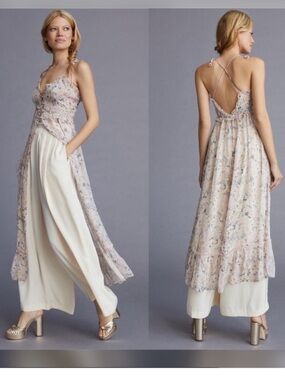 Anthropologie dress